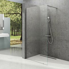 Ravak Kabina prysznicowa Walk-in Wall GW9W00C00Z1