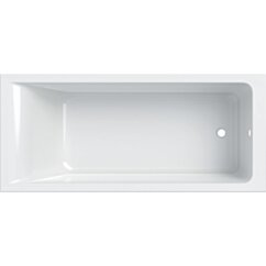 GEBERIT SELNOVA SQUARE wanna prostokątna 180x80 cm 554.248.01.1 GEB-554.386.01.1