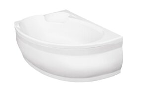 BESCO PMD Obudowa wanny  FINEZJA  NOVA 170 L/P    BESCO BE-OAF-170-NS