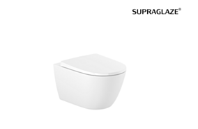 ROCA ONA Miska WC podwieszana RIMLESS 53 supraglaze CR-A346687S00