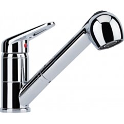 FRANKE PRINCE II bateria Pull Out chrom FRANKE FB - 115.0347.111