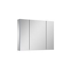 ELITA WISZĄCA Z LUSTREM BASIC 80 3D( ELITA 904654) SZE-RE061080030000