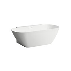 LAUFEN BATHTUB B-T-WALL LUA 170 BIAŁ LAUFEN LA-H2200870000001