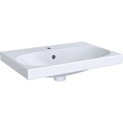 GEBERIT Umywalka Acanto, B60, krótka GEB-500.631.01.2