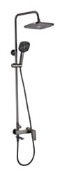 Rea ZESTAW NATRYSKOWY MY1902-78H STORM TYTAN REA-P9534