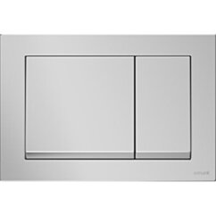 CERSANIT PRZYCISK ENTER II CHROM MAT MU-Z K97-512