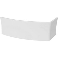 CERSANIT Obudowa wanny SICILIA 170  lewa/pra WAC-S S401-087