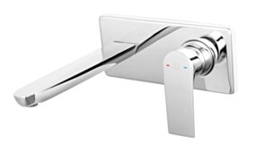 Fdesign Bateria umywalkowa podtynkowa FD1-PNA-3PA22-11