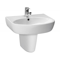 CERSANIT Umywa.meblowa PARVA 60 z/o UM-P K27-031