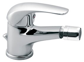 FERRO VASTO bateria bidetowa chrom FE - BVA6