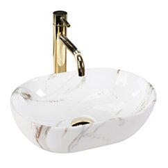 Rea UMYWALKA AMELIA MINI SHINY AIAX - NABLATOWA REA-U9107