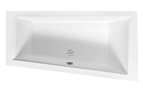 BESCO PMD Wanna INTIMA SLIM 160x90 prawa      BESCO BE-WAI-160-SP