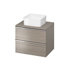 CERSANIT SZAF Z BL VIRGO 60 SZAR(UCH.CHROM)ZMT SZC-V S522-022