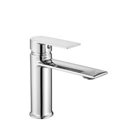 Rea BATERIA UMYWALKOWA MY2102-2C VENETA CHROM NISKA REA-B6416