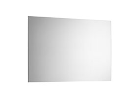 ROCA VICTORIA-N lustro 100x70cm wykończenie kolor aluminium ! CR-A812335406