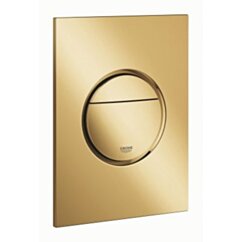 GROHE GROHE Przycisk uruchamiający   Nova Cosmopolitan S cool sunrise GR-37601GL0
