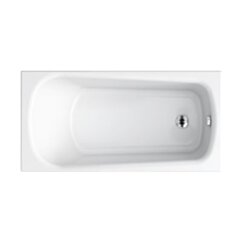 CERSANIT WANNA PROSTOKĄTNA NAO 140X70 CW ABS WAC-N S301-247