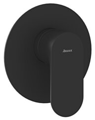 Ravak Bateria podtynkowa Eleganta, z automatycznym przełącznikiem X070299