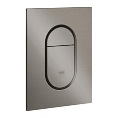 GROHE GROHE Przycisk uruchamiający Arena Cosmopolitan brushed hard graphite GR-37624AL0