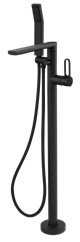 Fdesign Bateria wolnostojąca z zestawem natryskowym FD1-ZFR-11F-22