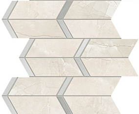 Tubądzin PTD MUSE mozaika 37.3x26.7 (9) MS-01-234-0373-0267-1-012