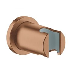 GROHE GROHE Uchwyt pryszn.ścienny RAINSHOWER 	brushed warm sunset GR-27074DL0