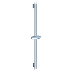 Ravak Drążek z przesuwanym uchwytem prysznica 90 cm X07P014