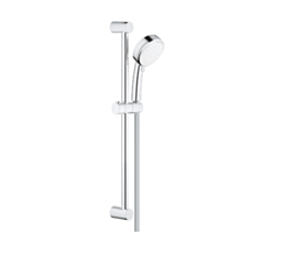 GROHE GROHE TEMPESTA COSMOPOLITAN 100 ZESTAW PRYSZNICOWY, 2 STRUMIENIE GR-2757820E