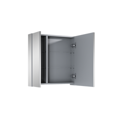 ELITA WISZĄCA Z LUSTREM BASIC 60 2D( ELITA 904653) SZE-RE060600030000
