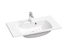 Ravak Umywalka Classic Slim XJX01180001