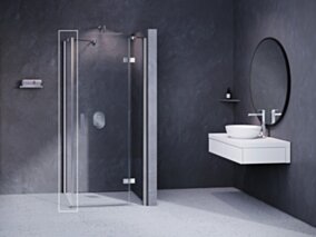 Ravak Ścianka stała SmartLine SMPS 9SP70A00Z1