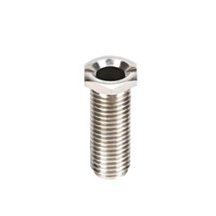 MCALPINE Śruba spustów zlewozmywakowych 41mm SYF-BSWFERRULE-41