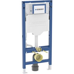 GEBERIT Stelaż podtynkowy Geberit Duofix do WC, Sigma 12cm, H112 (stary nr 111.320.00.5) GEB-111.320.00.6