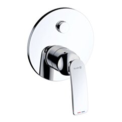 KLUDI bateria podtynkowa wannowo - natryskowa BALANCE KLUDI KLU - 527590575