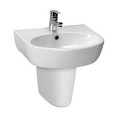 CERSANIT Umywa.meblowa PARVA 50 z/o UM-P K27-030