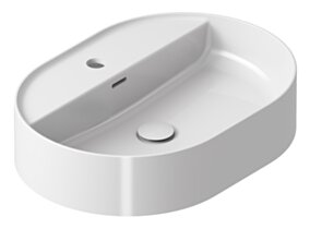 Ravak Umywalka Ceramic Slim Shelf O XJX01155003