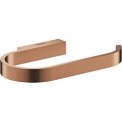 GROHE GROHE Uchwyt na papier miedź szczotkowana GR-41068DL0
