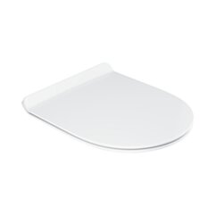Ravak WC deska Vita Slim X01861