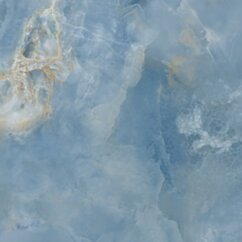 Tubądzin PTU AQUAMARINE blue poler 59.8x59.8x0.8 (1.79) PP-01-299-0598-0598-1-037