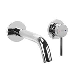 Rea BATERIA UMYWALKOWA PODTTY JS-W021 OWEN CHROM + BOX REA-B5331