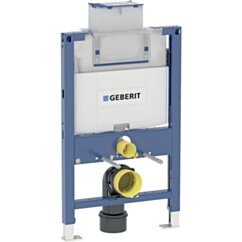 GEBERIT Stelaż DUOFIX do WC, OMEGA H-82cm., GEB-111.003.00.1