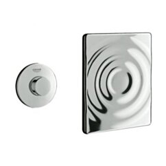 GROHE GROHE Przycisk pneumatyczny ręczny GR-37059000