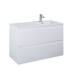 ELITA SZAFKA SPLIT 100 3S P WHITE MATT PDW( ELITA 168160) SZE-RE011005155290