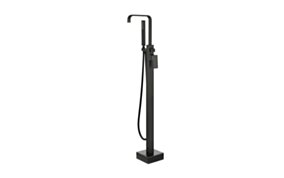 BESCO PMD Bateria MODERN I wolnostojąca cz.mat   BESCO BE-BW-MI-CZ
