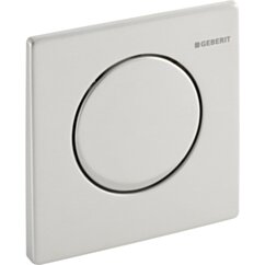GEBERIT Przycisk Hytouch MAMBO stal nierdzewna GEB-241.913.FW.1