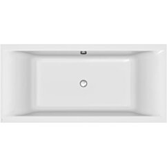 CERSANIT WANNA PROSTOKĄTNA LARGA 190X90 WAC-L  S301-307