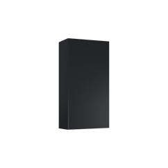 ELITA WISZĄCA FOR ALL 40 1D (21,6) BLACK MATT( ELITA 169668) SZE-RE140400077160
