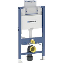 GEBERIT Stelaż miski Duofix OMEGA H-98 GEB-111.030.00.1