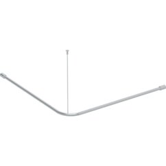 KOŁO Wieszak kątowy zasłony 90 LEHNEN CONCEPT FKH-L63101000