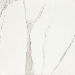 Tubądzin PTD BONELLA white 44.8x44.8 (1.60) PP-02-572-0448-0448-1-031
